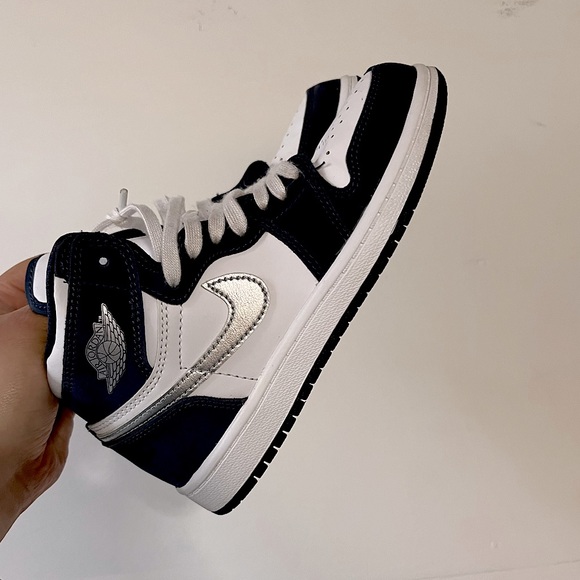 Jordan 1 retro - Picture 1 of 3